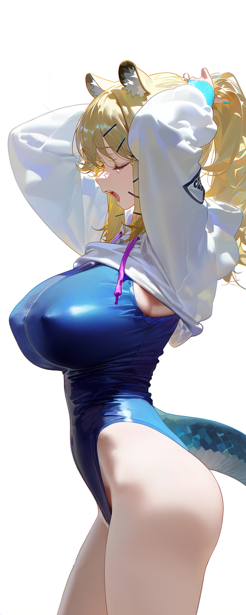 无题-pixiv插画-作品交流服务