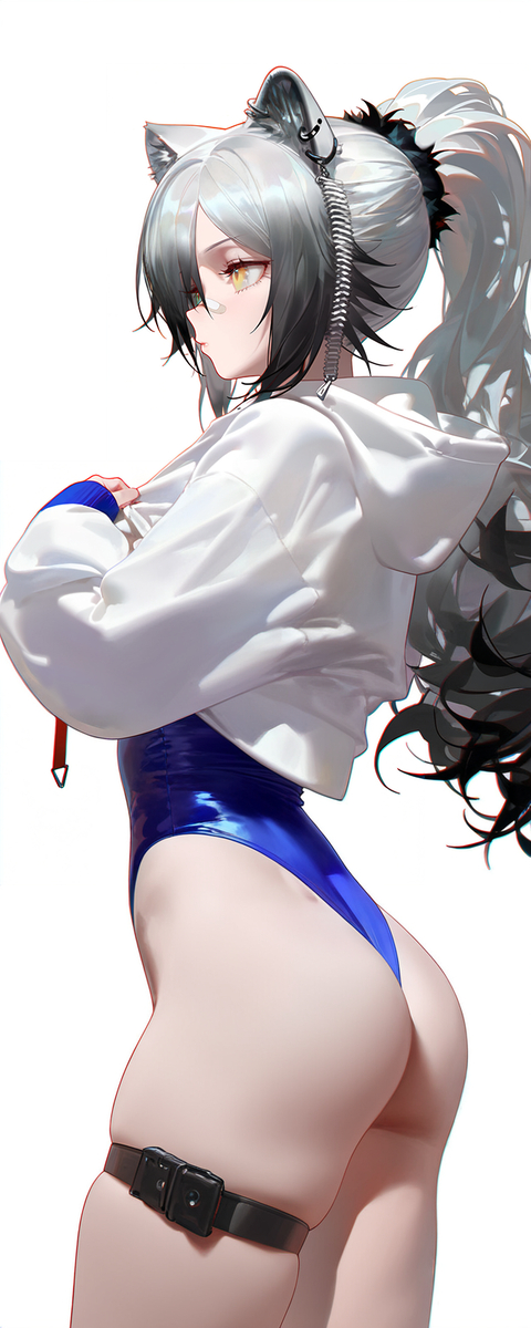 无题-pixiv插画-作品交流服务