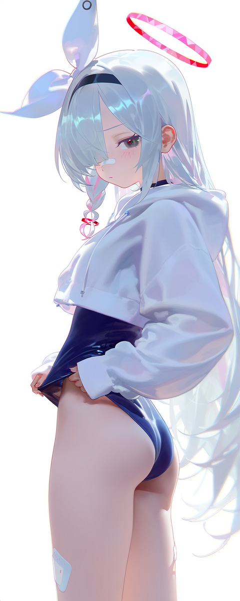 无题-pixiv插画-作品交流服务