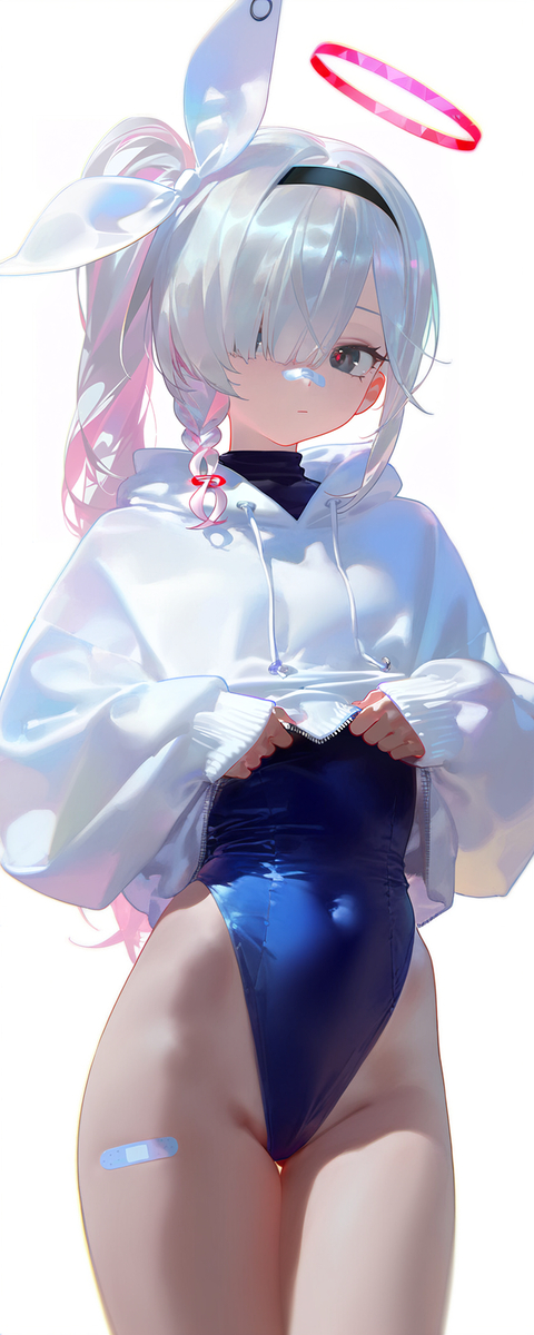 无题-pixiv插画-作品交流服务