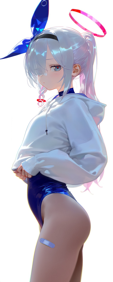 无题-pixiv插画-作品交流服务