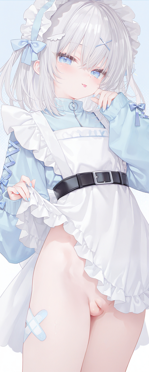 无题-pixiv插画-作品交流服务