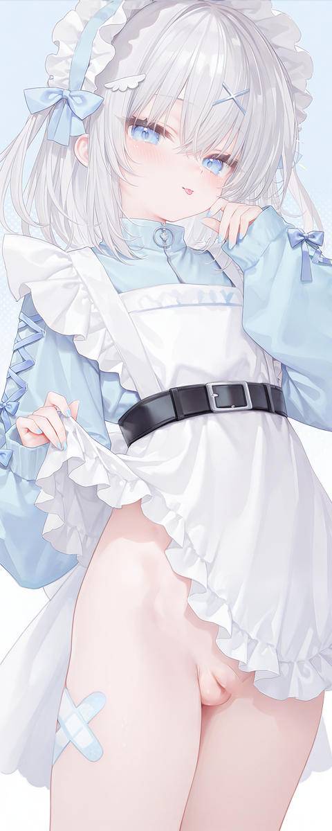 无题-pixiv插画-作品交流服务