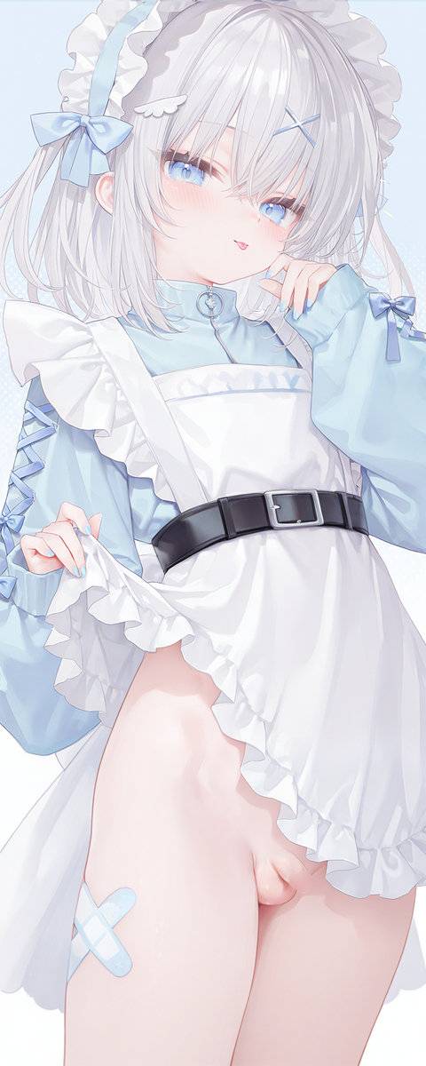 无题-pixiv插画-作品交流服务