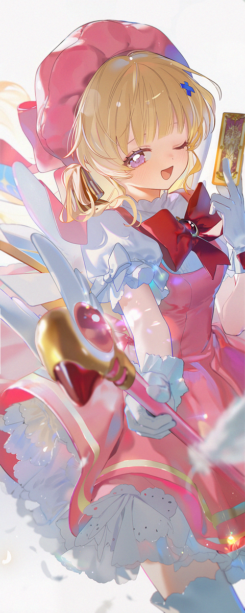 无题-pixiv插画-作品交流服务