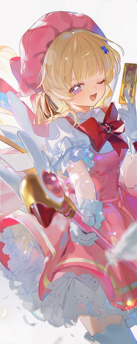 无题-pixiv插画-作品交流服务