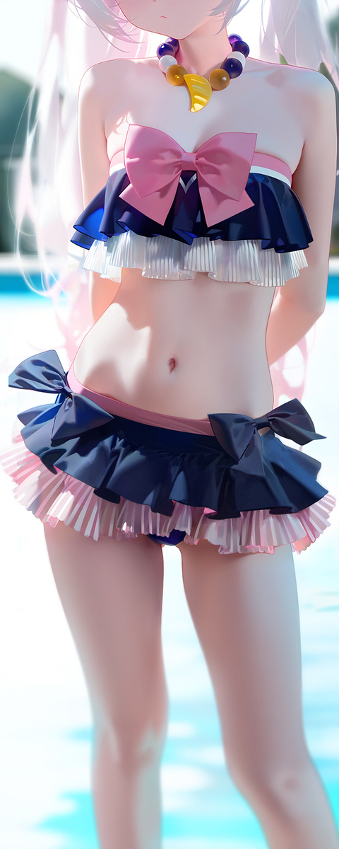 无题-pixiv插画-作品交流服务