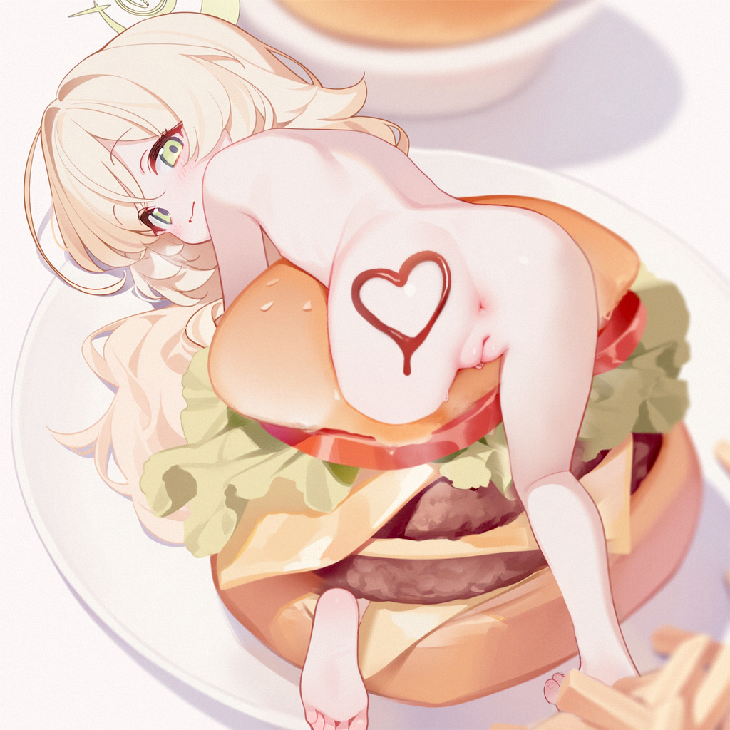 no title-pixiv插画-作品交流服务