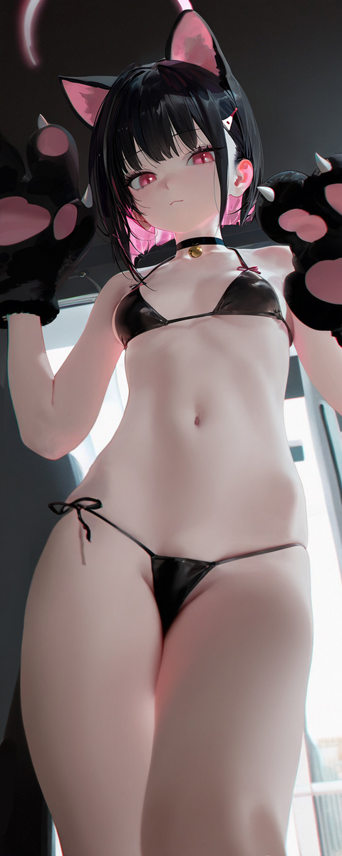 无题-pixiv插画-作品交流服务