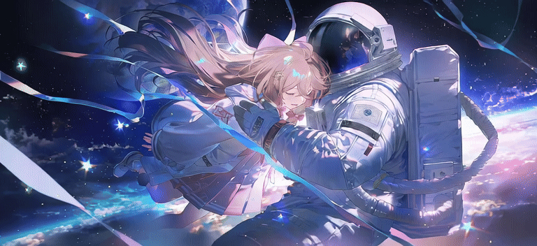 无题-pixiv插画-作品交流服务