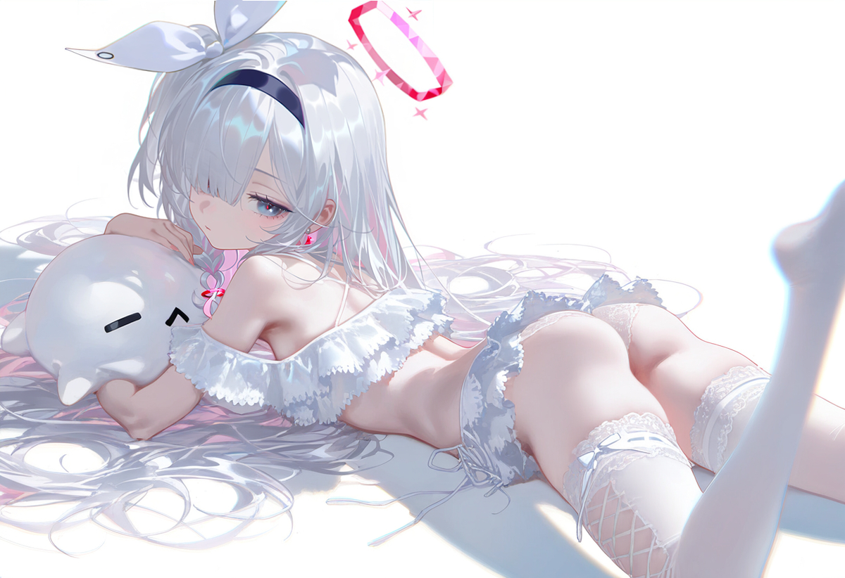 无题-pixiv插画-作品交流服务