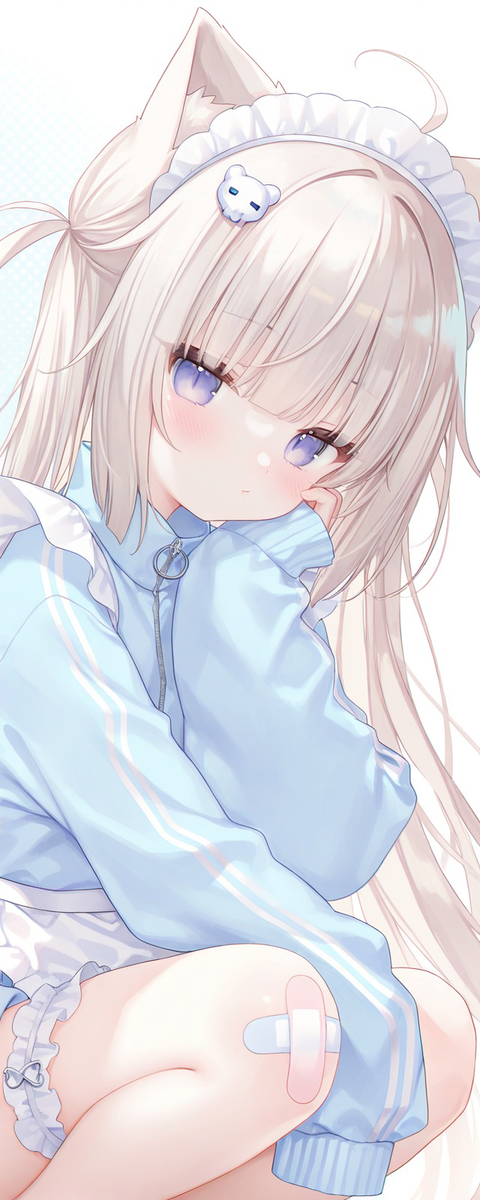 无题-pixiv插画-作品交流服务