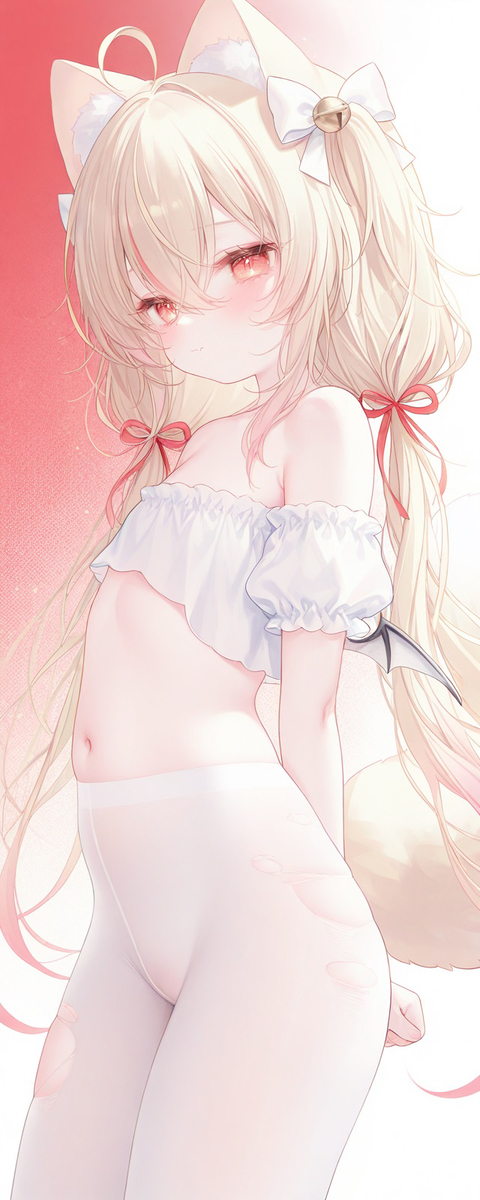 无题-pixiv插画-作品交流服务