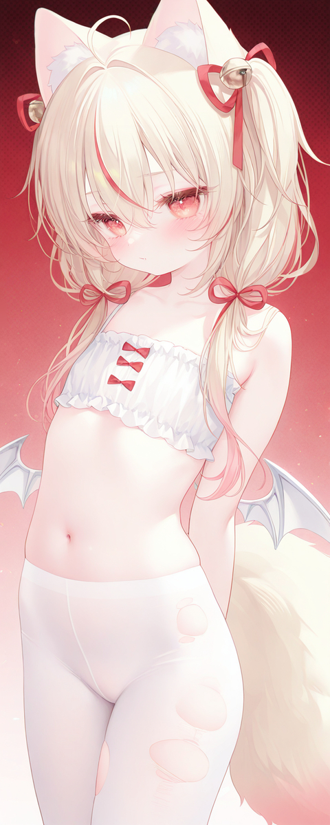 无题-pixiv插画-作品交流服务