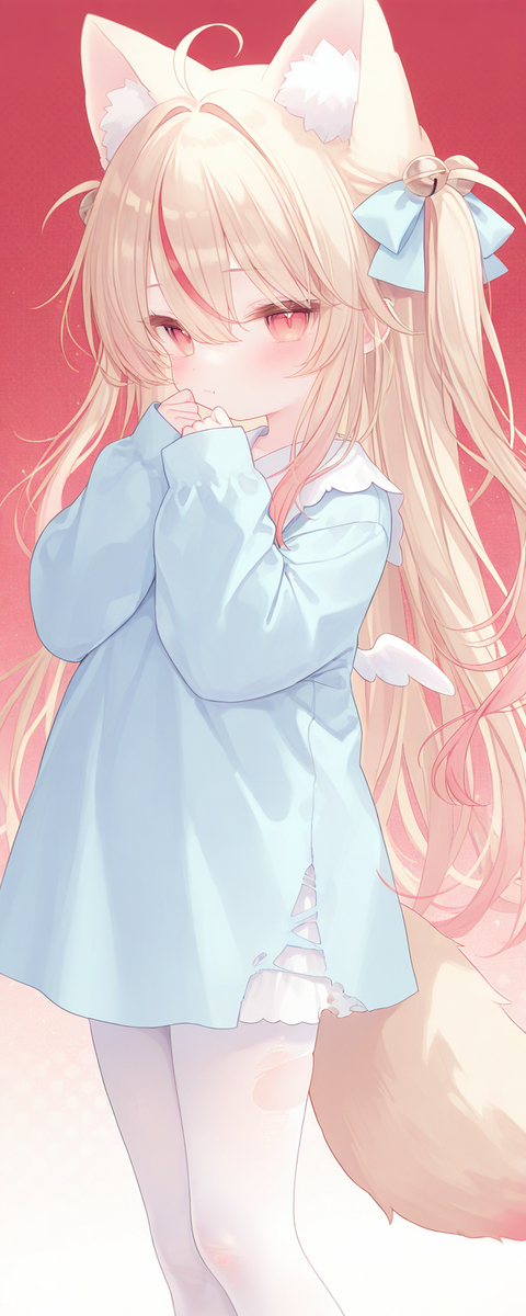 无题-pixiv插画-作品交流服务