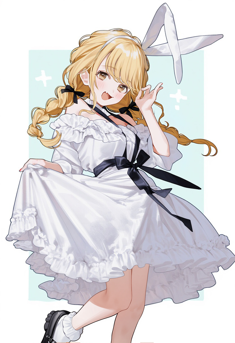 无题-pixiv插画-作品交流服务