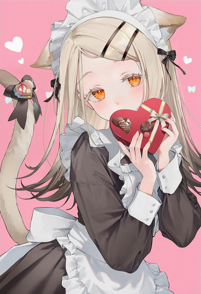 无题-pixiv插画-作品交流服务