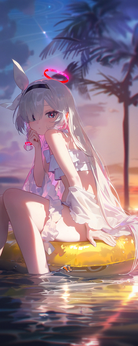 无题-pixiv插画-作品交流服务