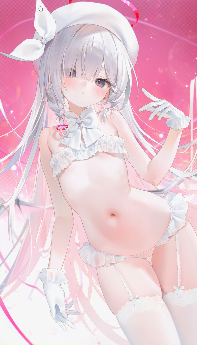 无题-pixiv插画-作品交流服务