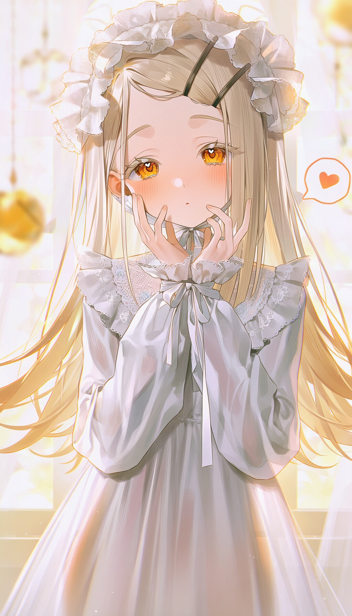 no title-pixiv插画-作品交流服务