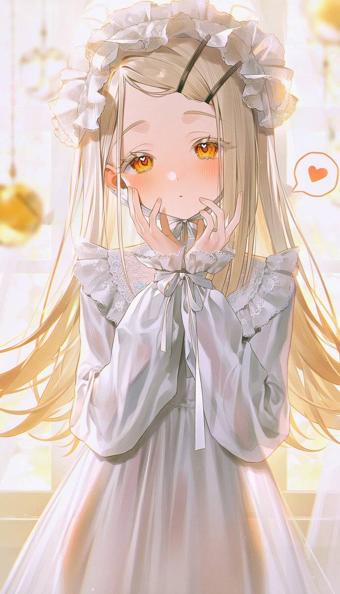 no title-pixiv插画-作品交流服务