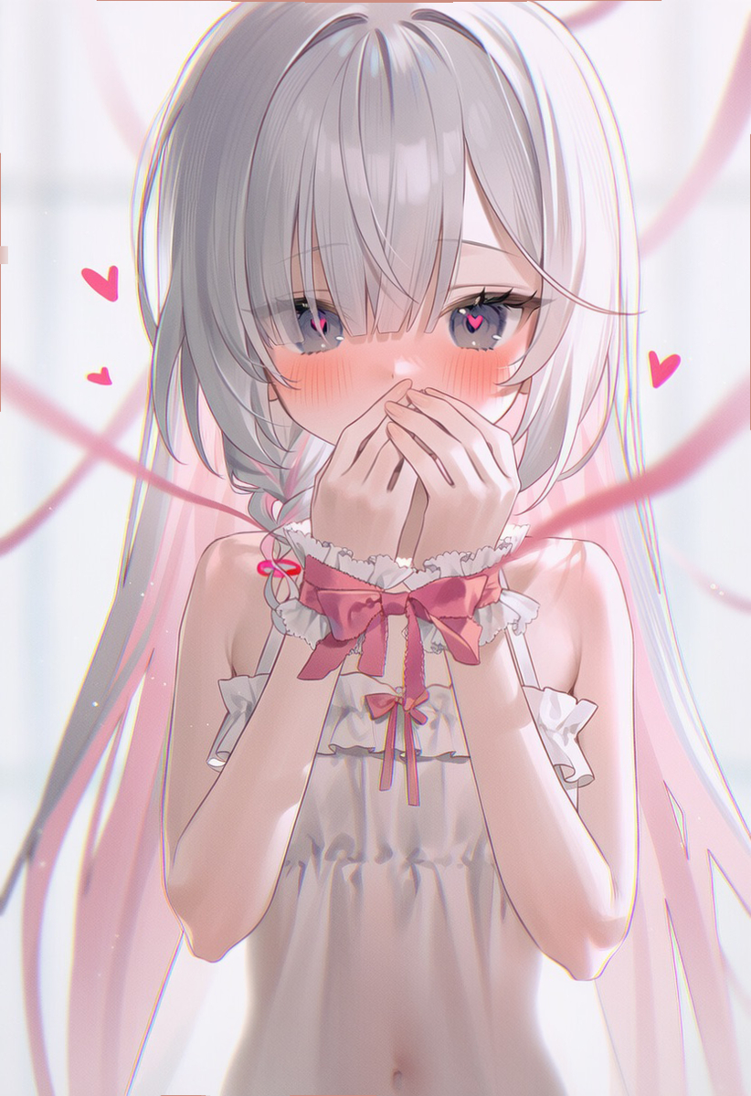 无题-pixiv插画-作品交流服务