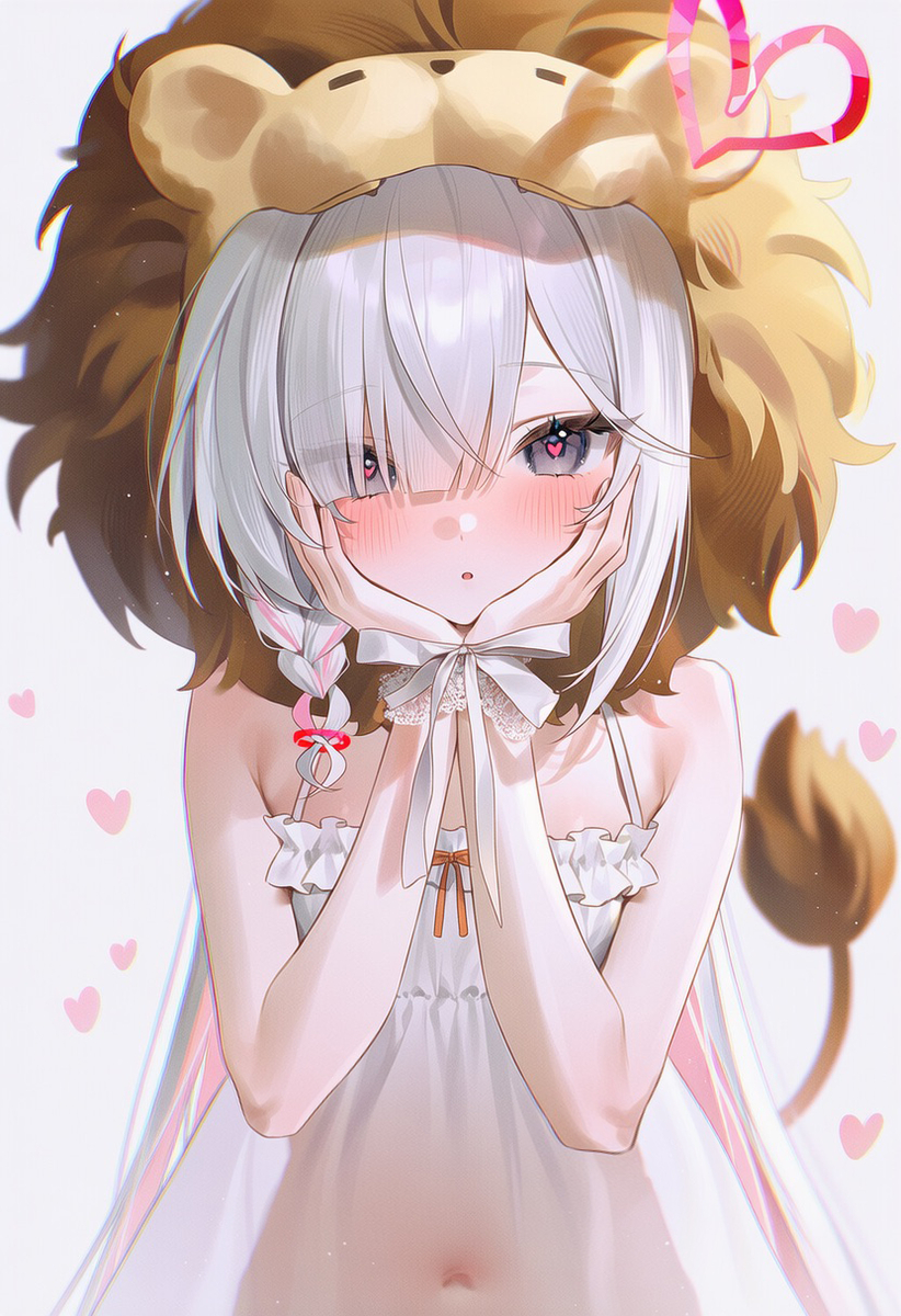 无题-pixiv插画-作品交流服务