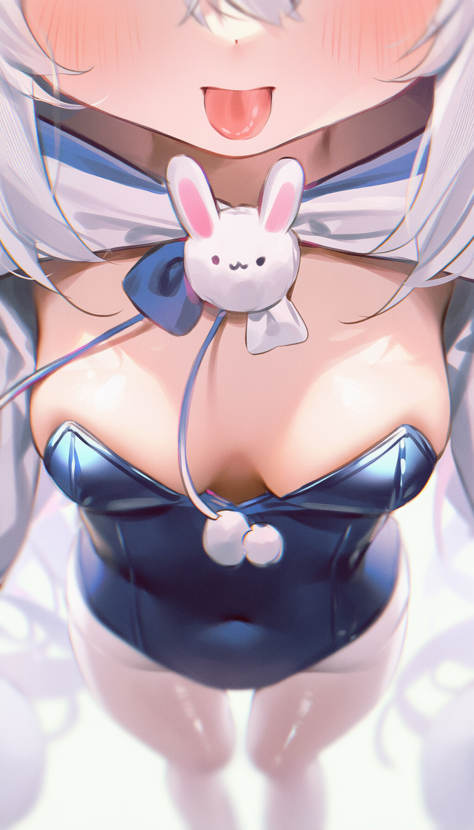 无题-pixiv插画-作品交流服务