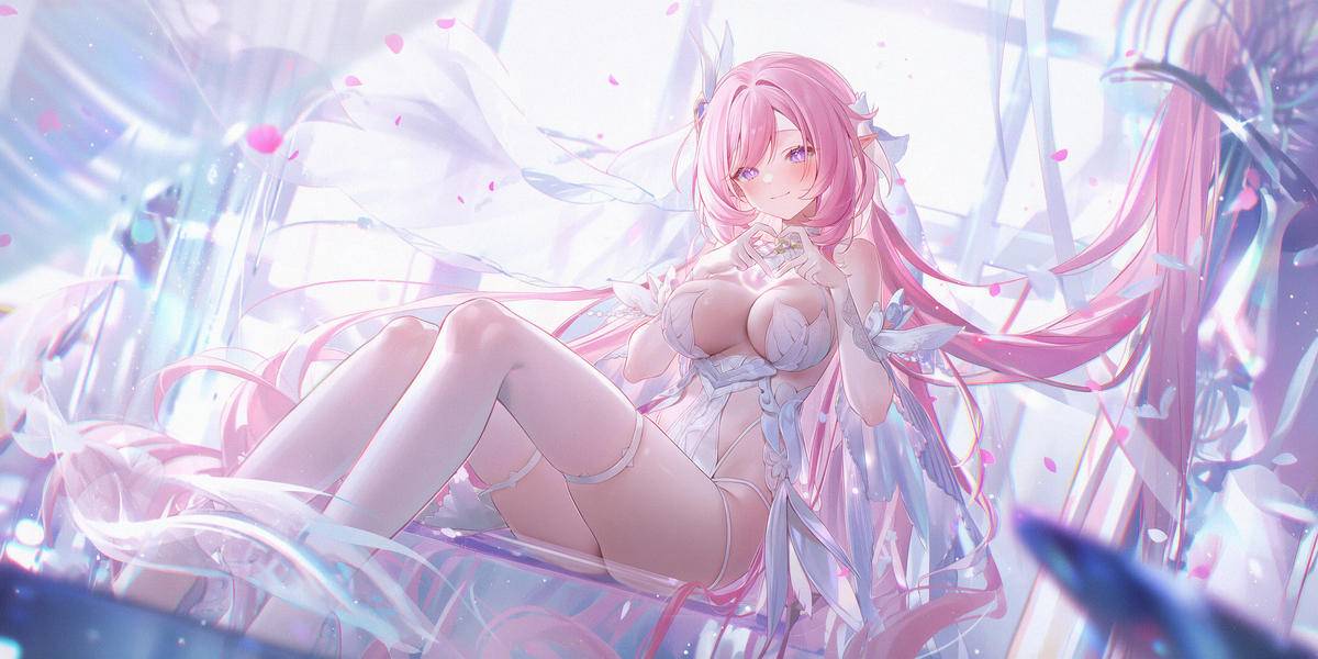 无题-pixiv插画-作品交流服务