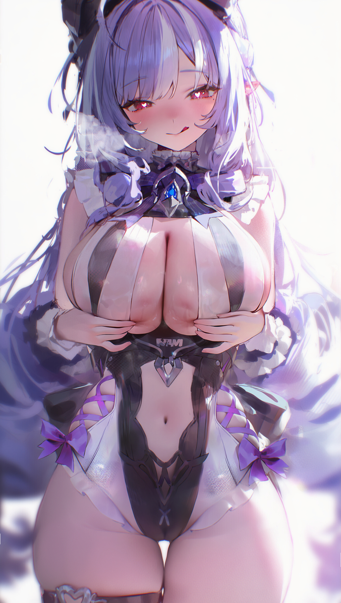 无题-pixiv插画-作品交流服务