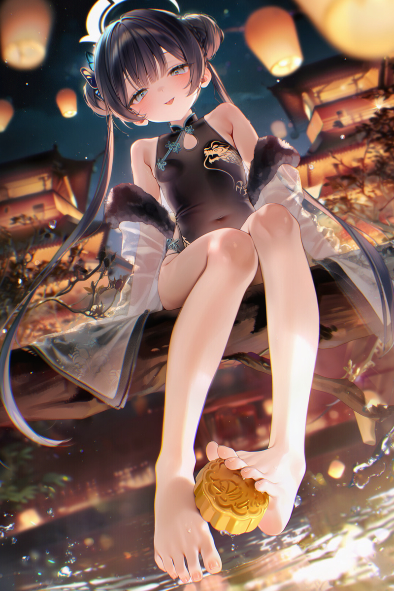 无题-pixiv插画-作品交流服务