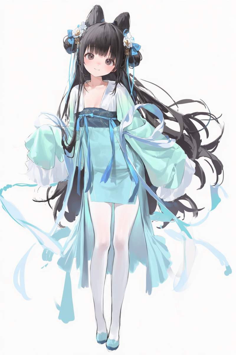 无题-pixiv插画-作品交流服务