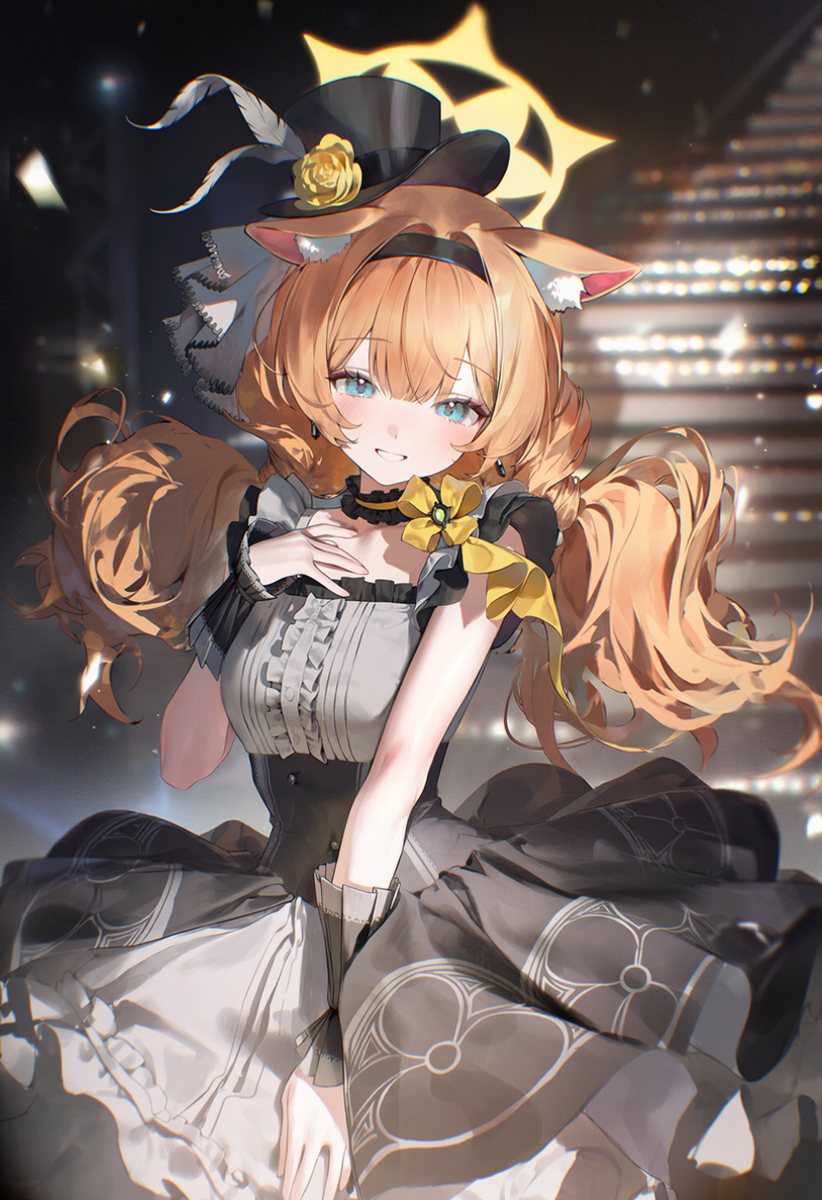 无题-pixiv插画-作品交流服务