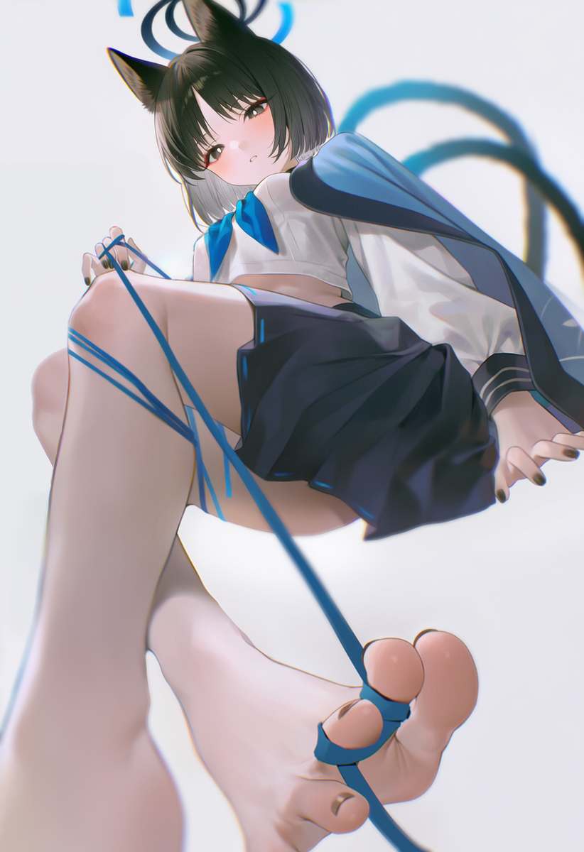 无题-pixiv插画-作品交流服务