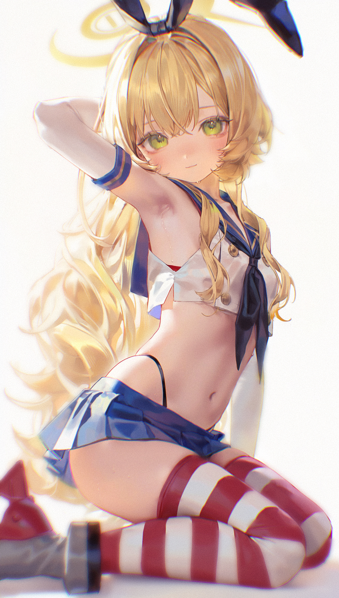 no title-pixiv插画-作品交流服务