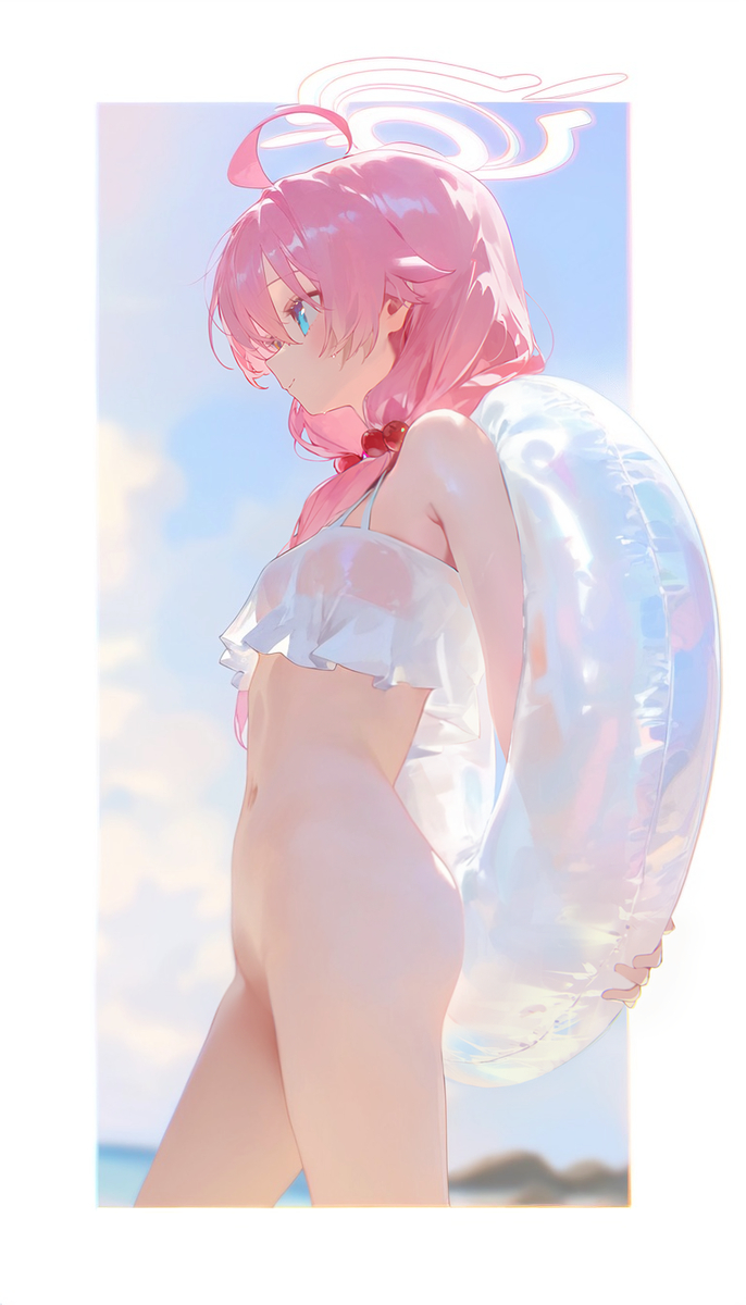 无题-pixiv插画-作品交流服务