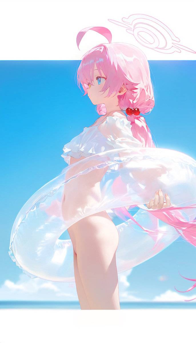 无题-pixiv插画-作品交流服务