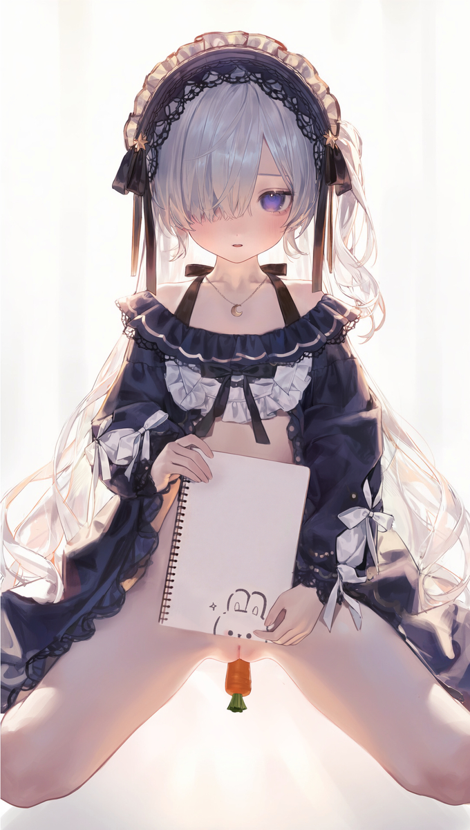 无题-pixiv插画-作品交流服务