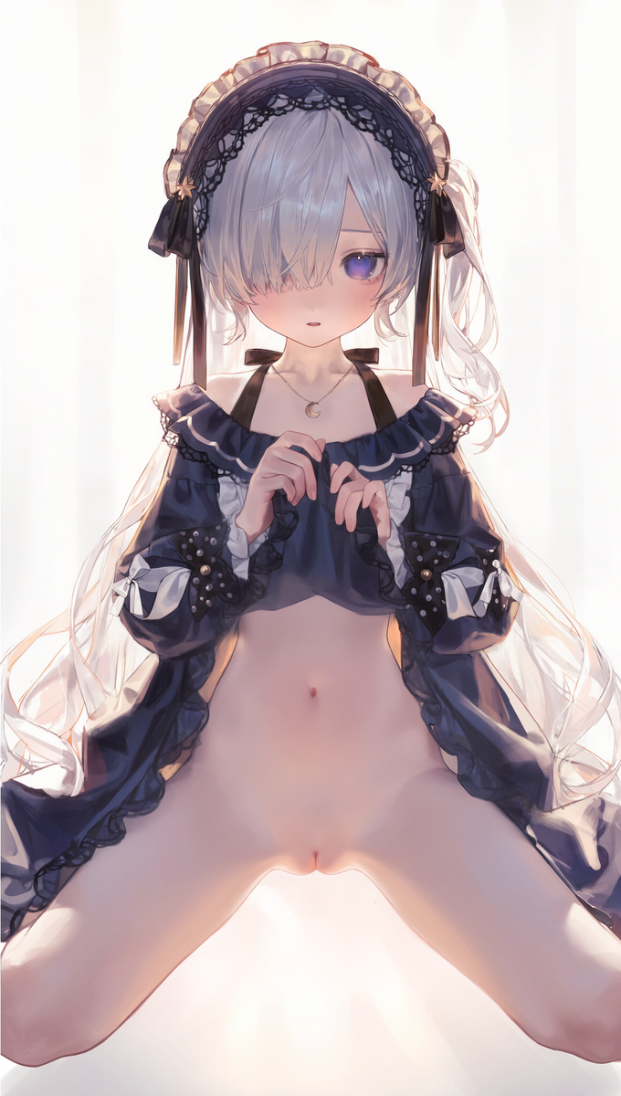 无题-pixiv插画-作品交流服务