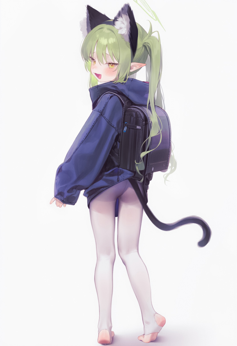 no title-pixiv插画-作品交流服务