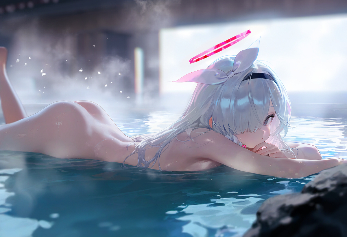 无题-pixiv插画-作品交流服务