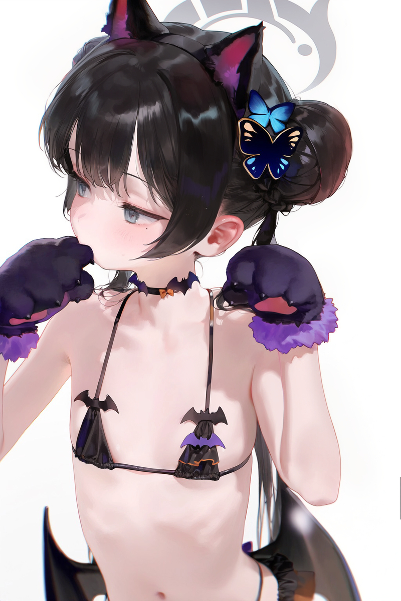 无题-pixiv插画-作品交流服务