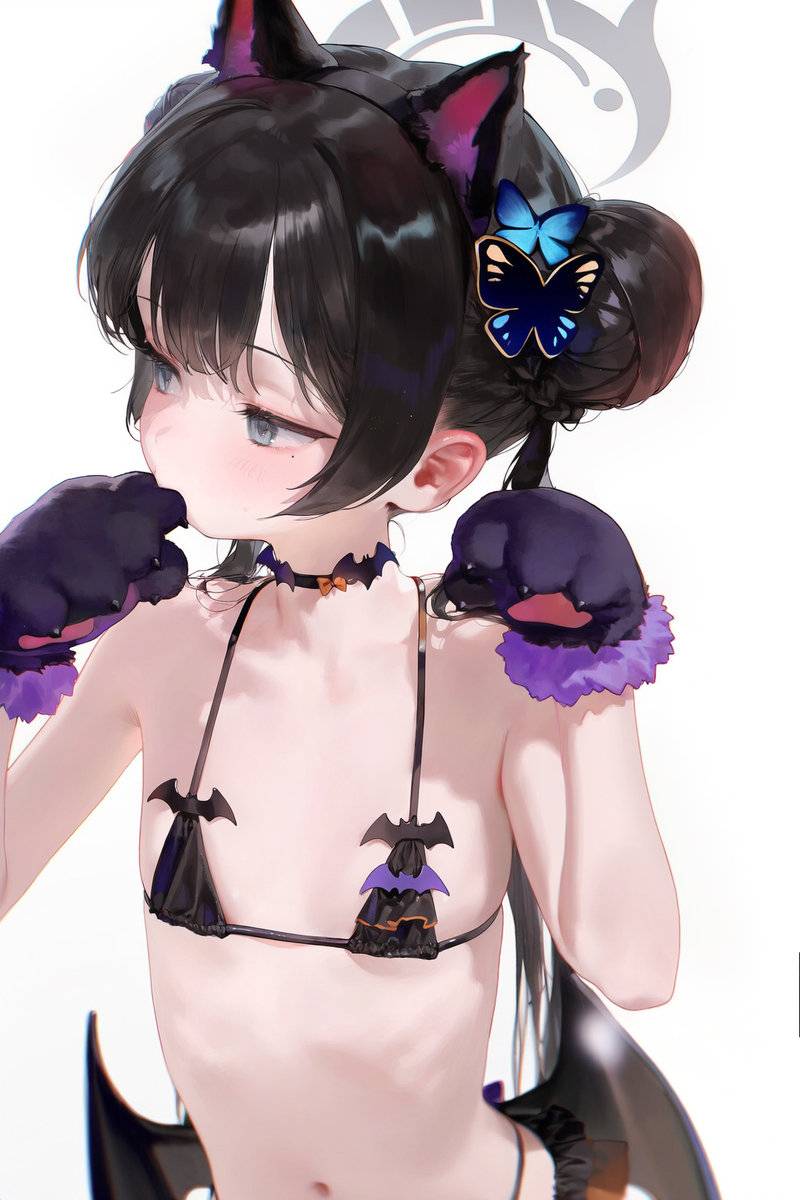 无题-pixiv插画-作品交流服务