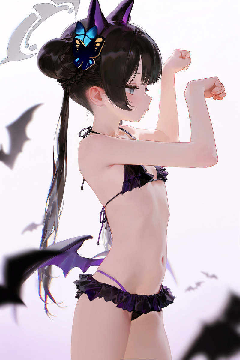 无题-pixiv插画-作品交流服务