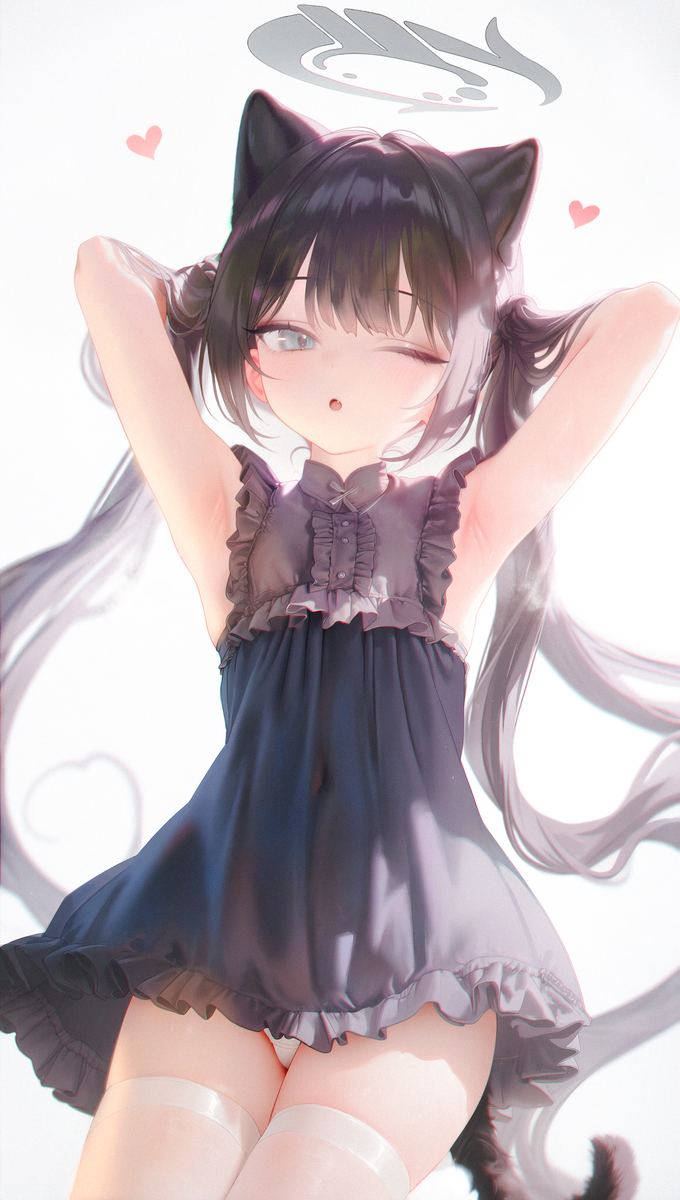 no title-pixiv插画-作品交流服务