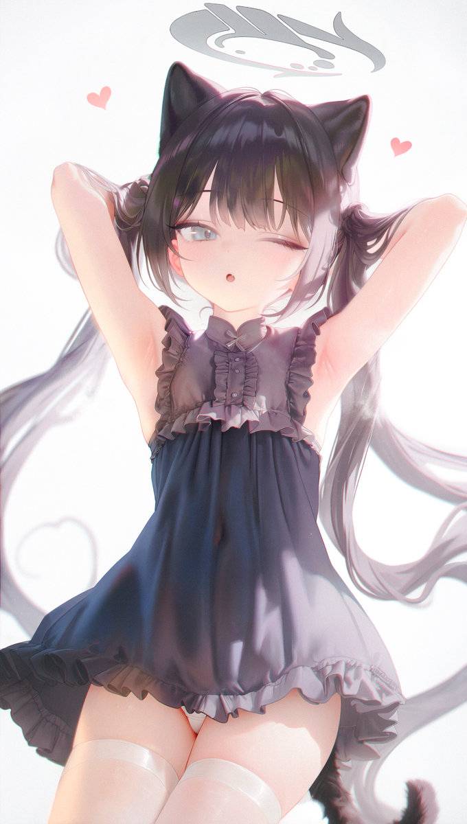 no title-pixiv插画-作品交流服务
