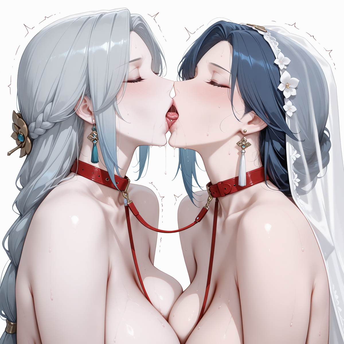 无题-pixiv插画-作品交流服务