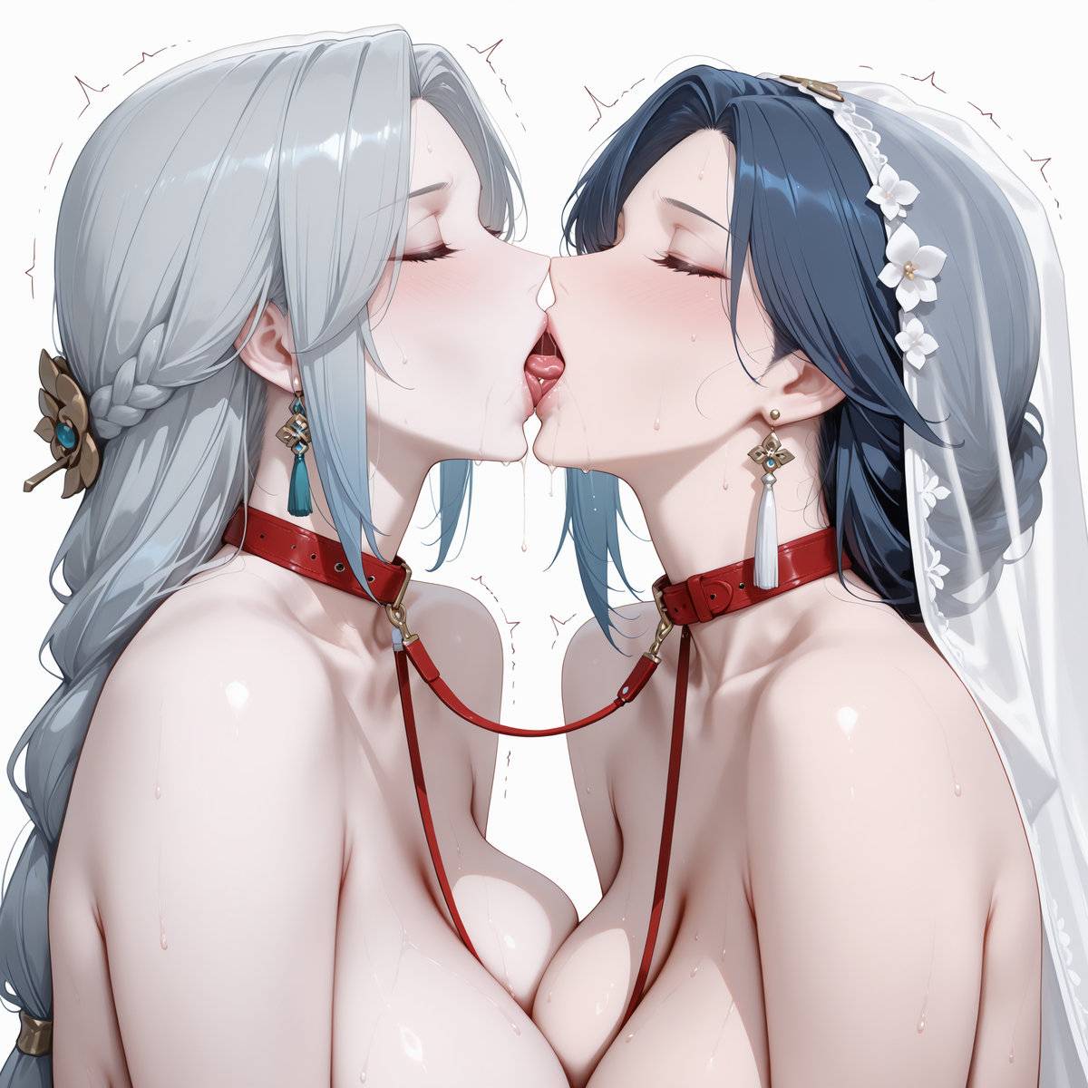 无题-pixiv插画-作品交流服务