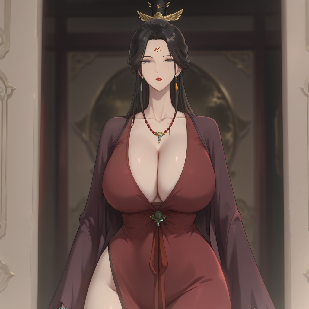 无题-pixiv插画-作品交流服务