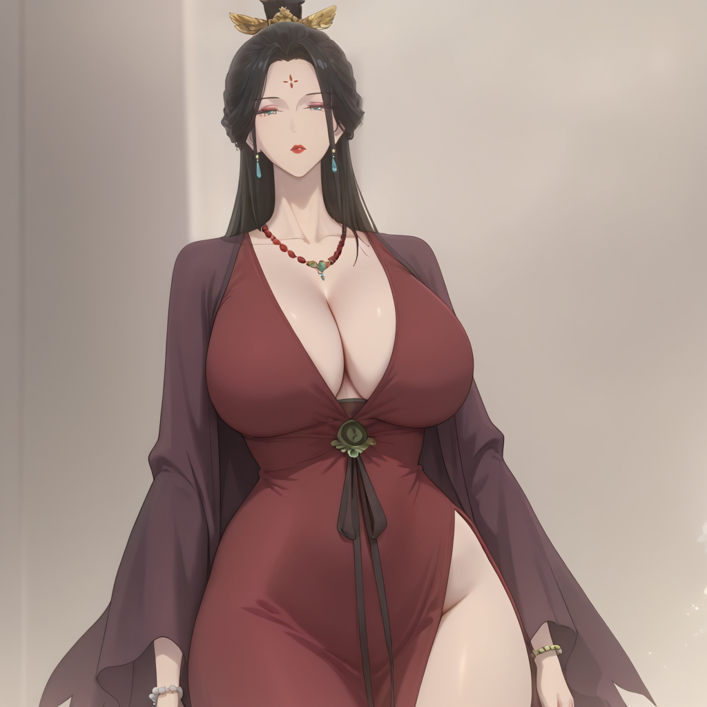 无题-pixiv插画-作品交流服务